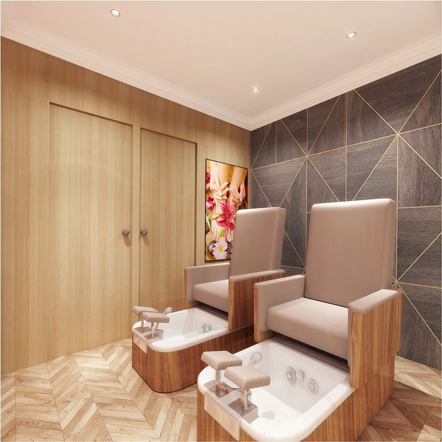 Rashmi Makeover, Gurugram